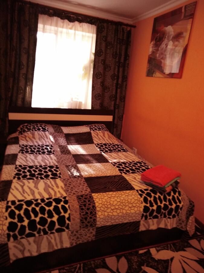 Апартаменты Apartment on Mašerava 88 Брест-14