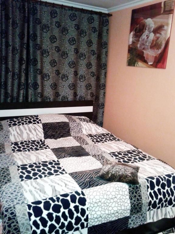 Апартаменты Apartment on Mašerava 88 Брест-17