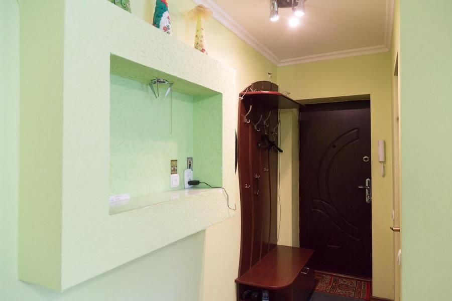 Апартаменты Apartment on Mašerava 88 Брест-19