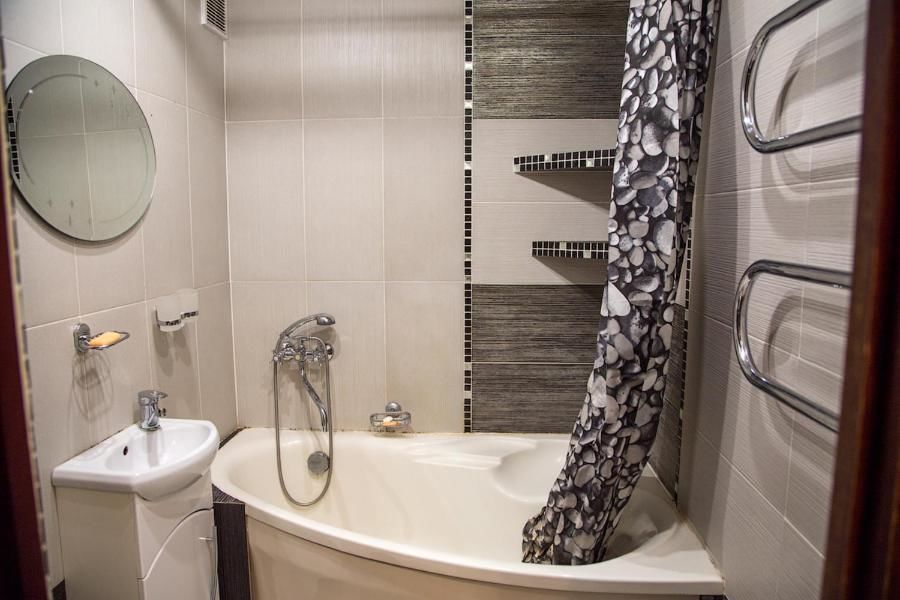 Апартаменты Apartment on Mašerava 88 Брест-20