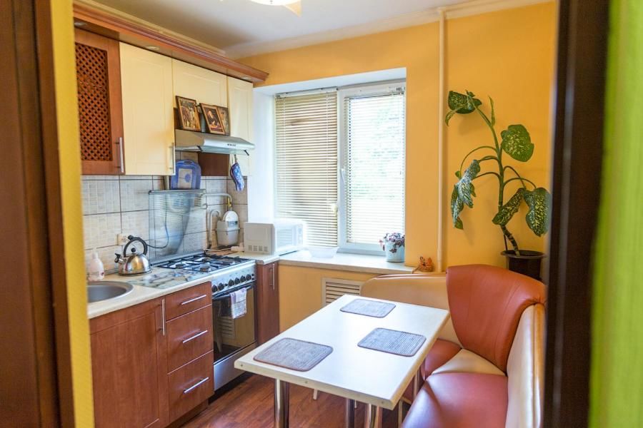 Апартаменты Apartment on Mašerava 88 Брест-21