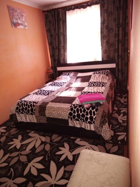 Апартаменты Apartment on Mašerava 88 Брест-27