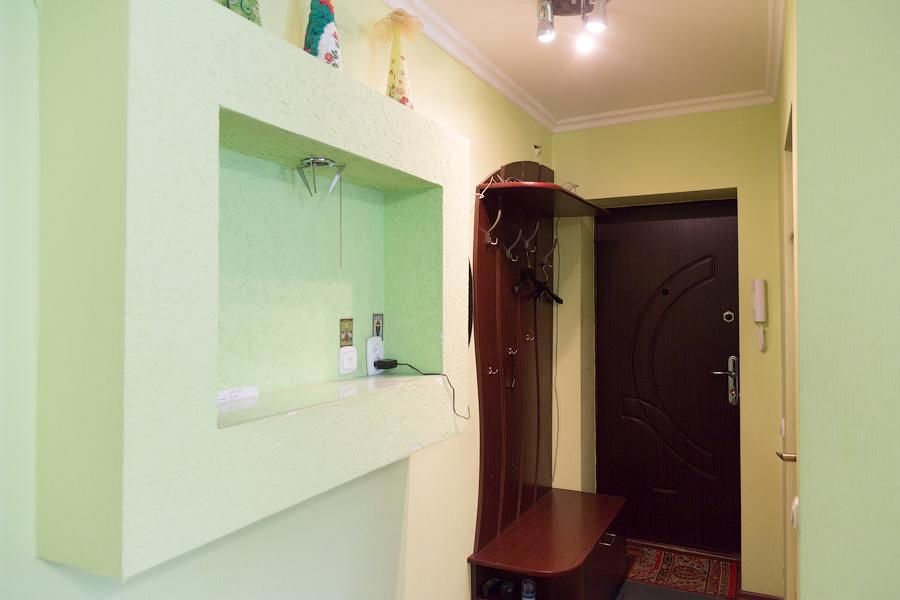 Апартаменты Apartment on Mašerava 88 Брест-10