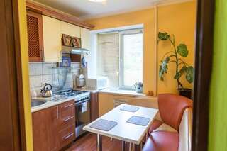 Апартаменты Apartment on Mašerava 88 Брест Апартаменты-18