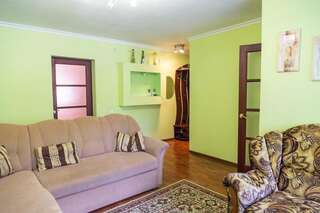 Апартаменты Apartment on Mašerava 88 Брест Апартаменты-19