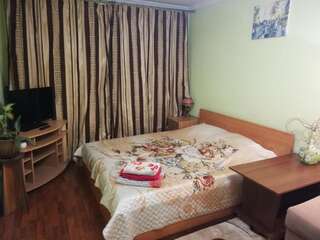 Апартаменты Apartment on Mašerava 88 Брест Апартаменты-21