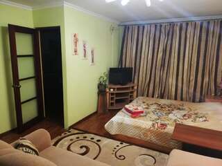 Апартаменты Apartment on Mašerava 88 Брест Апартаменты-22