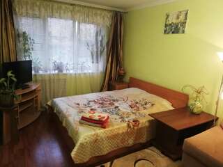 Апартаменты Apartment on Mašerava 88 Брест Апартаменты-26