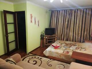 Апартаменты Apartment on Mašerava 88 Брест Апартаменты-4