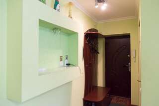 Апартаменты Apartment on Mašerava 88 Брест Апартаменты-7