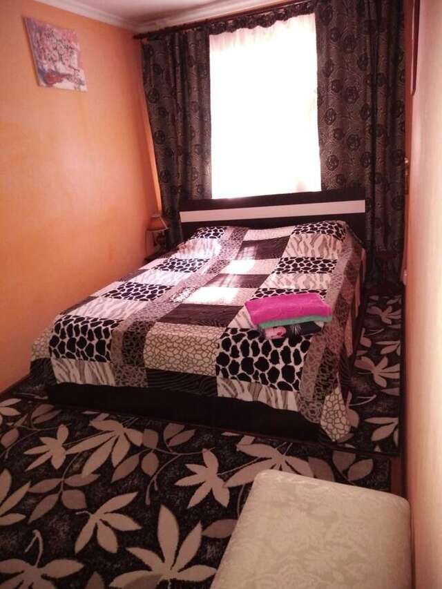 Апартаменты Apartment on Mašerava 88 Брест-12