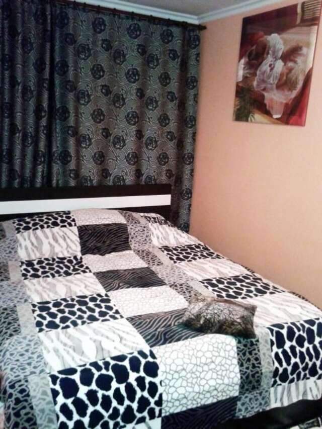 Апартаменты Apartment on Mašerava 88 Брест-16