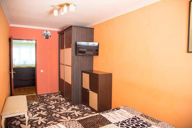 Апартаменты Apartment on Mašerava 88 Брест-17