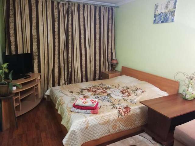 Апартаменты Apartment on Mašerava 88 Брест-23