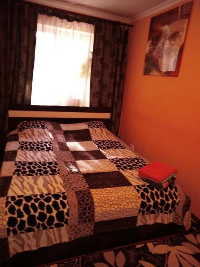 Апартаменты Apartment on Mašerava 88 Брест-25