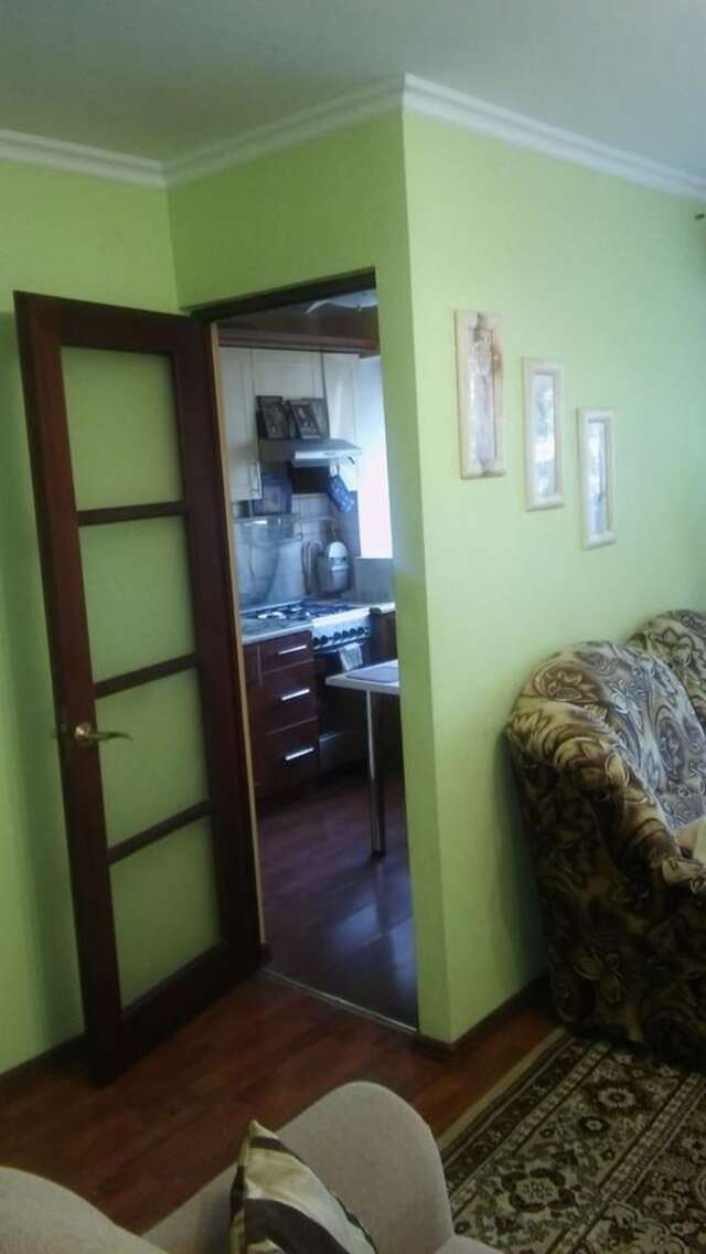 Апартаменты Apartment on Mašerava 88 Брест-8