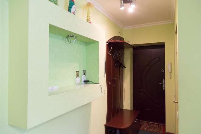 Апартаменты Apartment on Mašerava 88 Брест-9