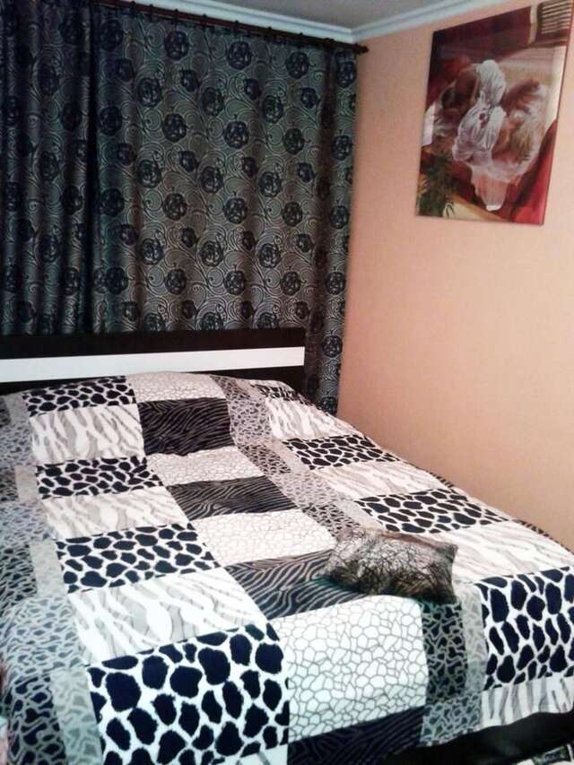 Апартаменты Apartment on Mašerava 88 Брест-10